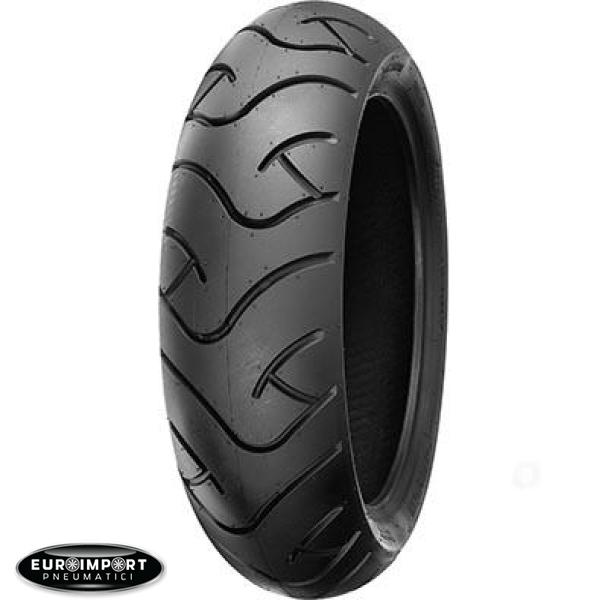 Shinko SR 881  160/60  16 68 W   TL